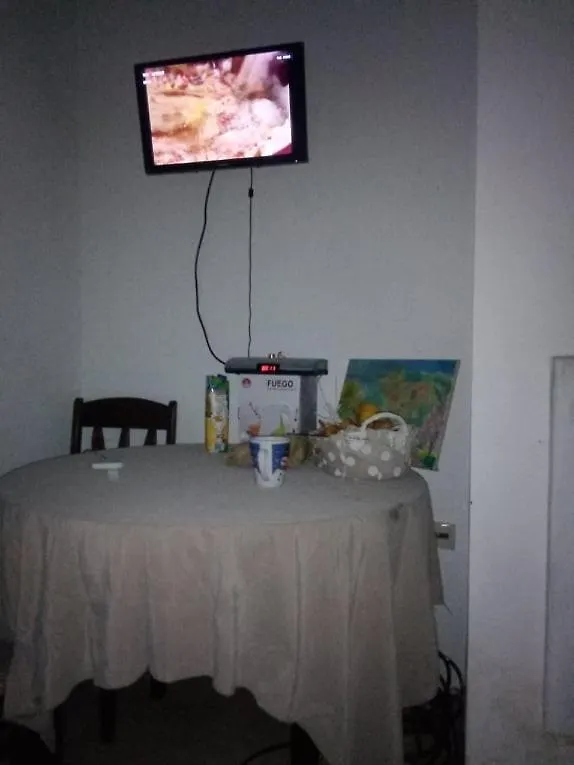 Apartment Синьо Небе Bansko