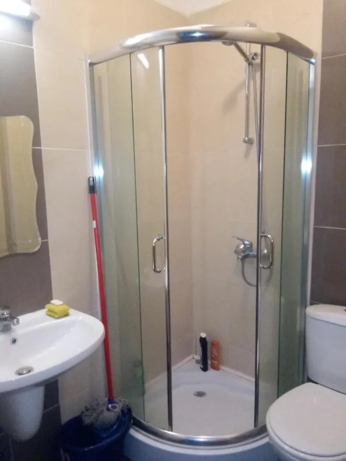 Apartment Синьо Небе Bansko Bulgaria
