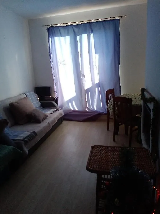 Синьо Небе Bansko Apartment