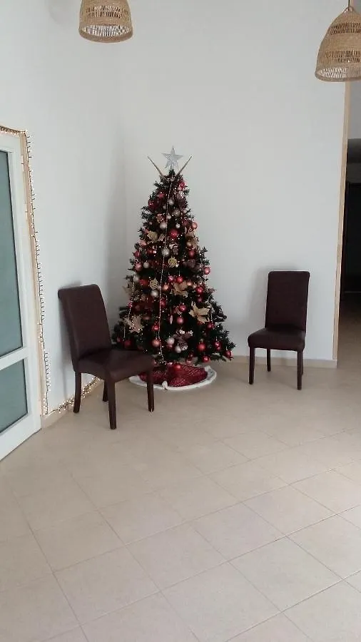 Apartment Синьо Небе Bansko