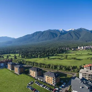 3* Hotel apartamentowy Cornelia Deluxe