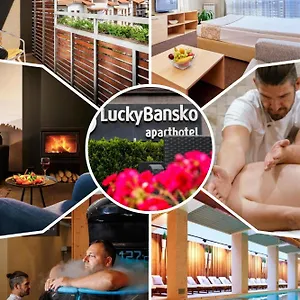 Lucky & Relax Ξενοδοχείο