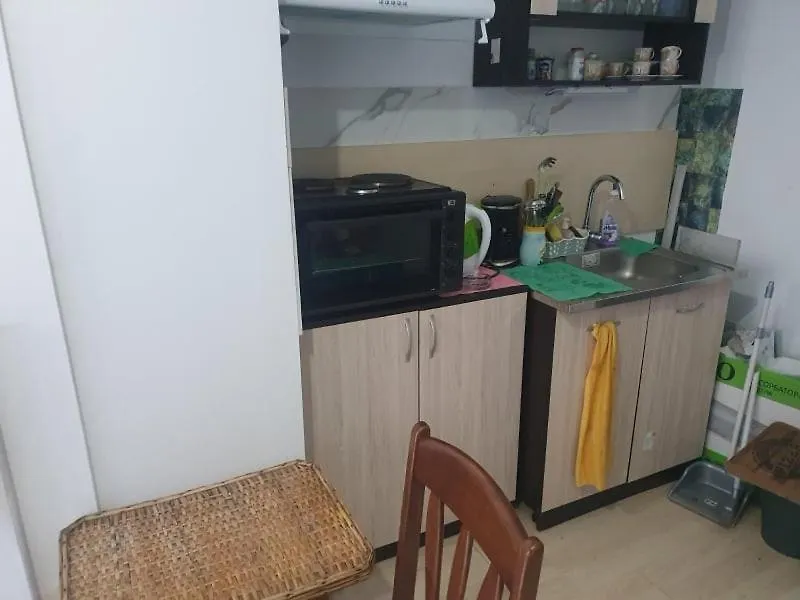 شقة Синьо Небе بانسكو