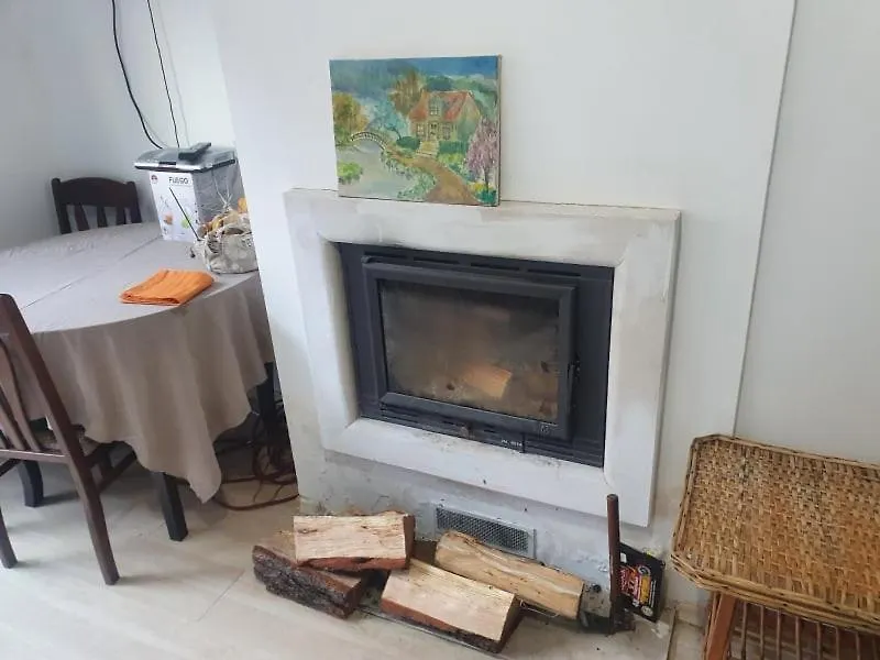 Синьо Небе بانسكو بلغاريا