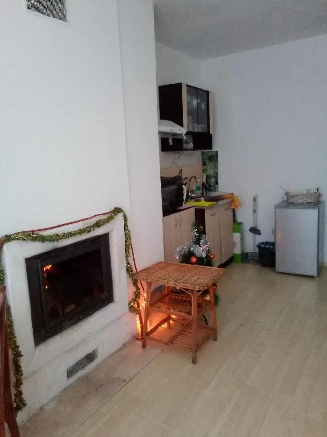 Синьо Небе بانسكو 0*,  بلغاريا